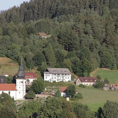 Ferienwohnung Haus Am Durrberg "St. Hubertus" Варменштайнах Экстерьер фото