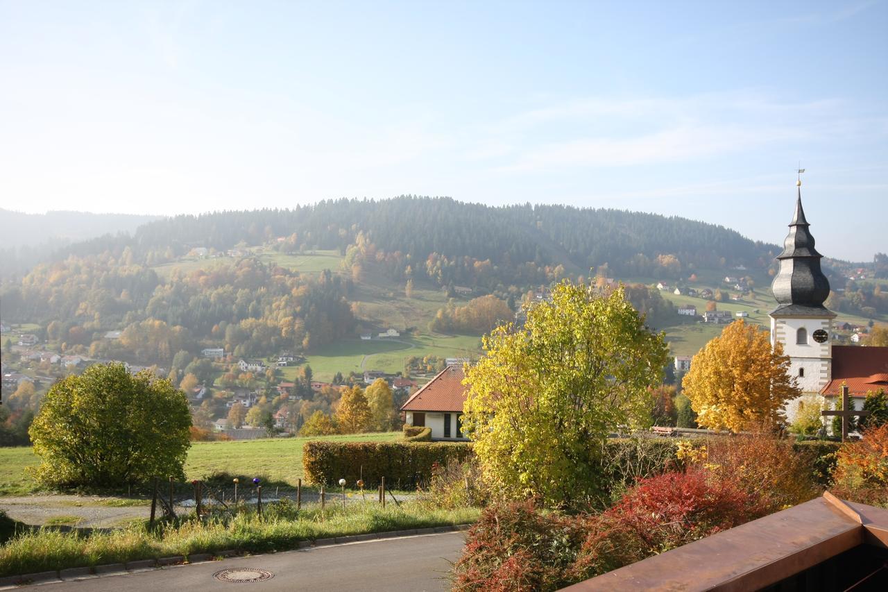 Ferienwohnung Haus Am Durrberg "St. Hubertus" Варменштайнах Экстерьер фото